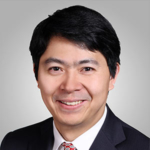 Zhiping (Louis) Liu, J.D., MBA